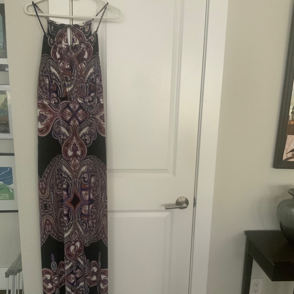 Long Dress - Picture 1 of 2